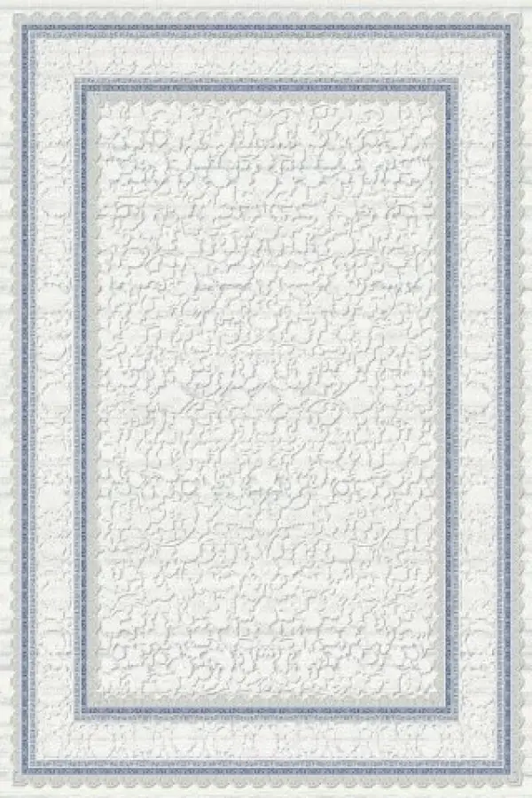 Luxess Halı Nova 1122 Mavi