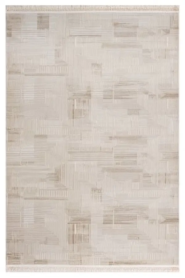 Luxess Halı Olivya 1083 Bej