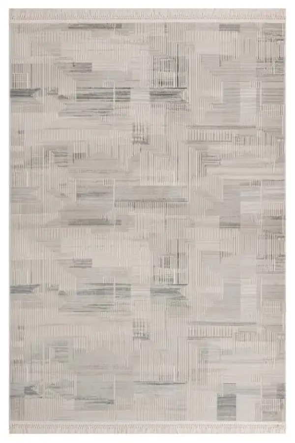 Luxess Halı Olivya 1083 Gri