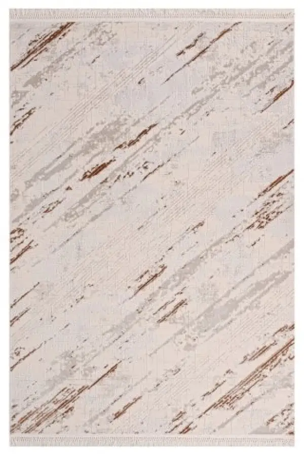 Luxess Halı Olivya 1084 Taba