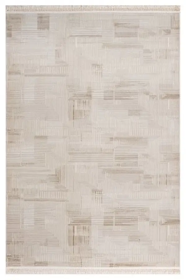 Luxess Halı Olivya 1083 Bej