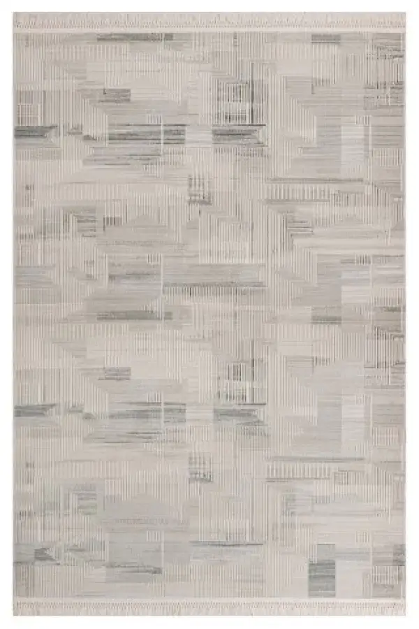 Luxess Halı Olivya 1083 Gri