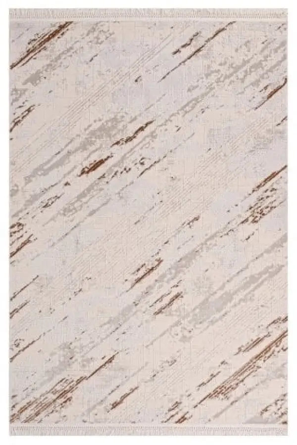 Luxess Halı Olivya 1084 Taba