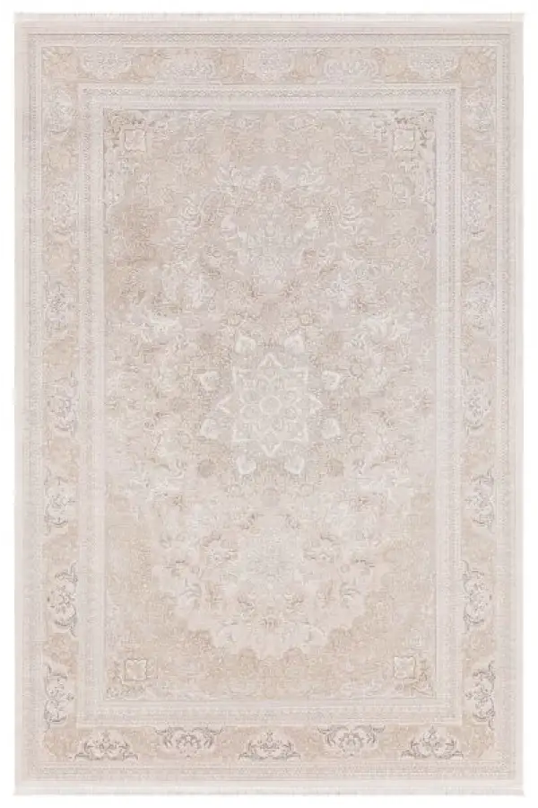 Luxess Halı Roma 1110 Krem