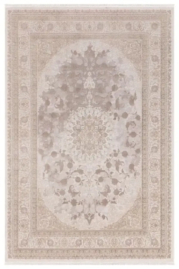 Luxess Halı Roma 1112 Kahve