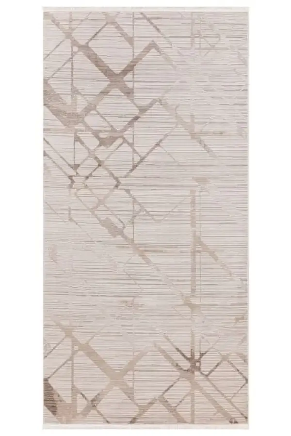 Luxess Halı Roma 1114 Bej