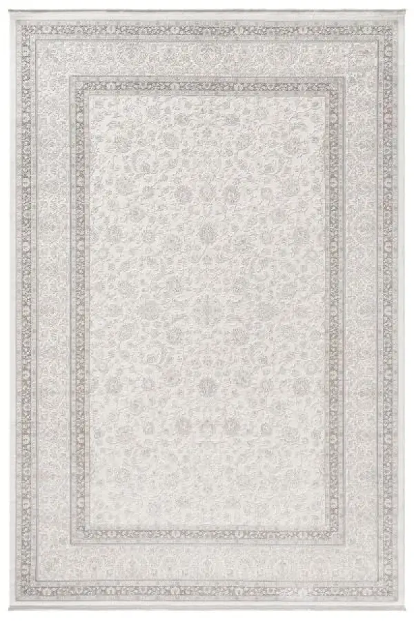 Luxess Halı Roma 1160 Gri