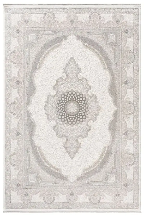 Luxess Halı Roma 1161 Gri