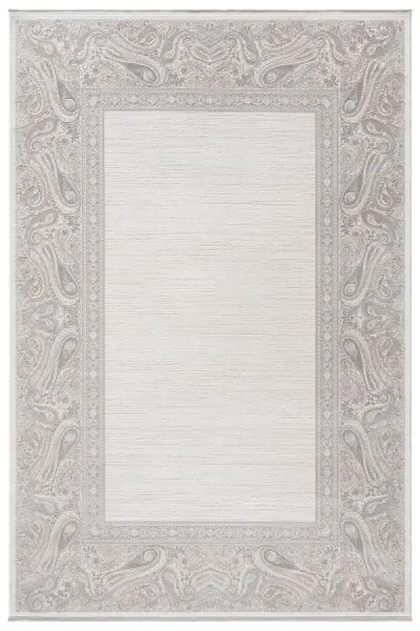 Luxess Halı Roma 1162 Gri