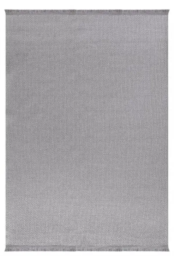 Luxess Halı Sisal 1121 Gri