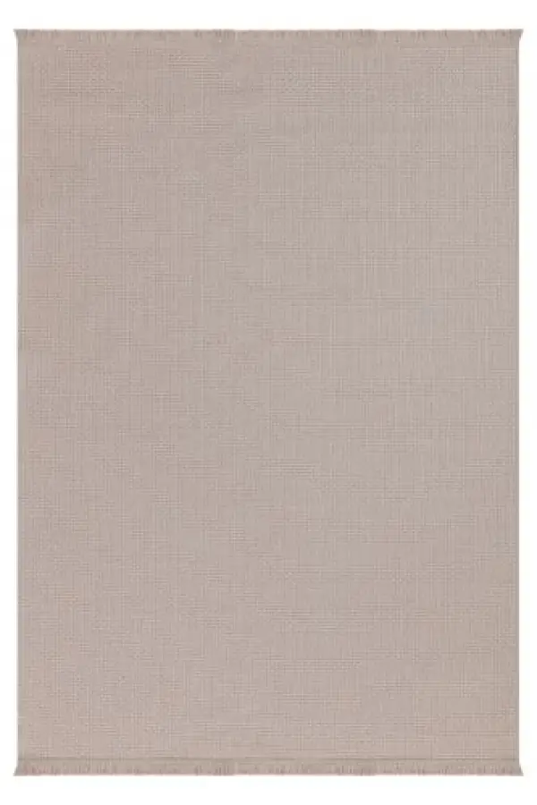 Luxess Halı Sisal 1121 Krem