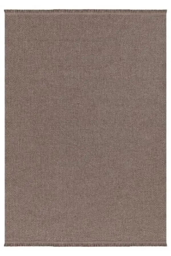 Luxess Halı Sisal 1121 Vizon