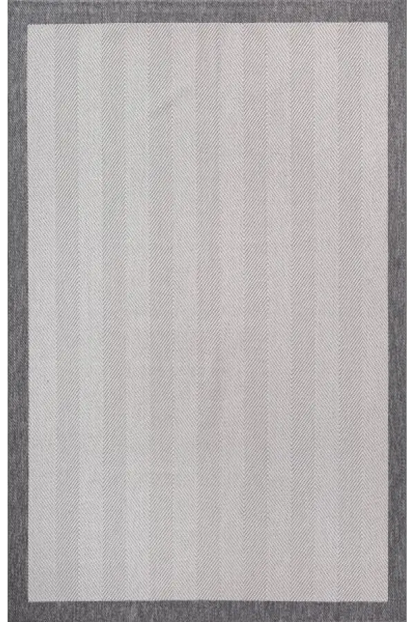 Luxess Halı Sisal Plus 1147 Krem Gri