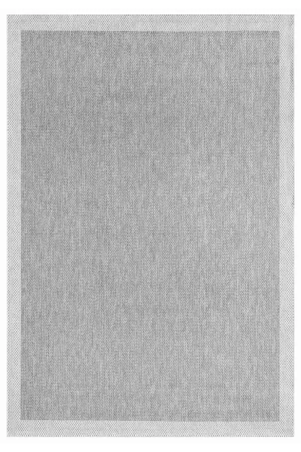 Luxess Halı Sisal Plus 1148 Gri Krem