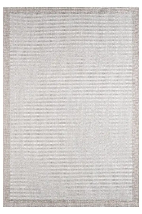 Luxess Halı Sisal Plus 1148 Krem Bej