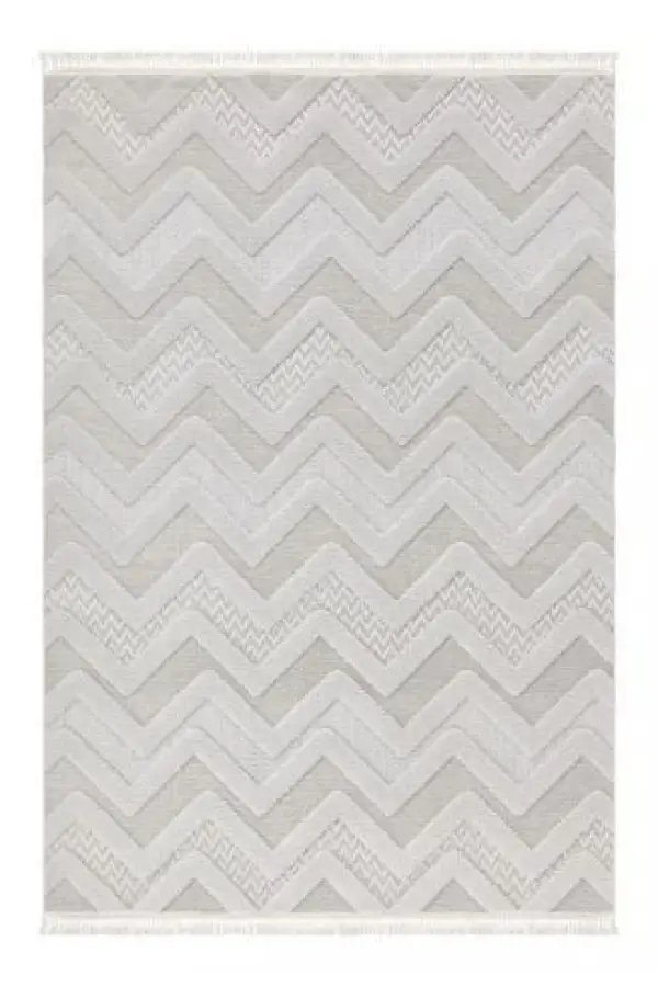 Luxess Halı Tasarım 1039 Gri