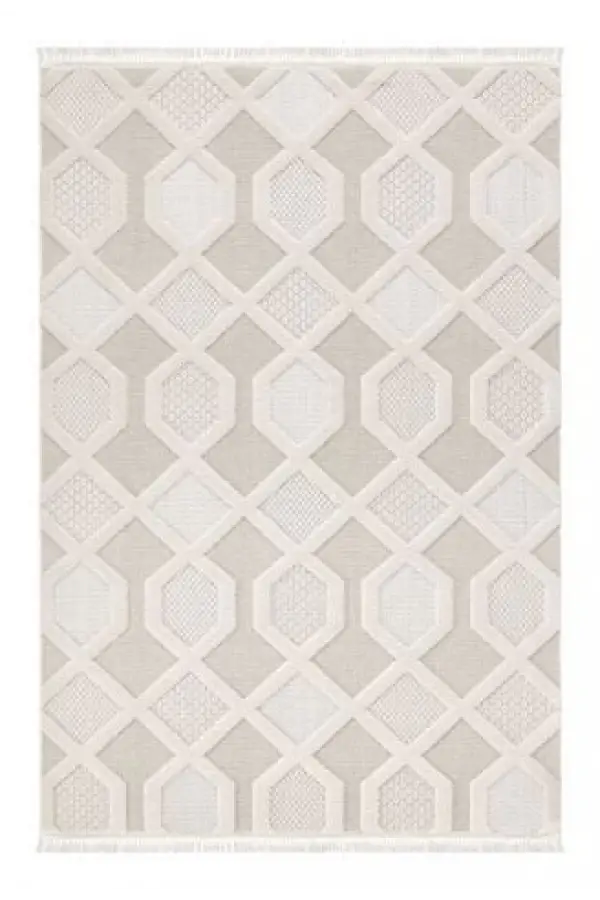 Luxess Halı Tasarım 1040 Bej