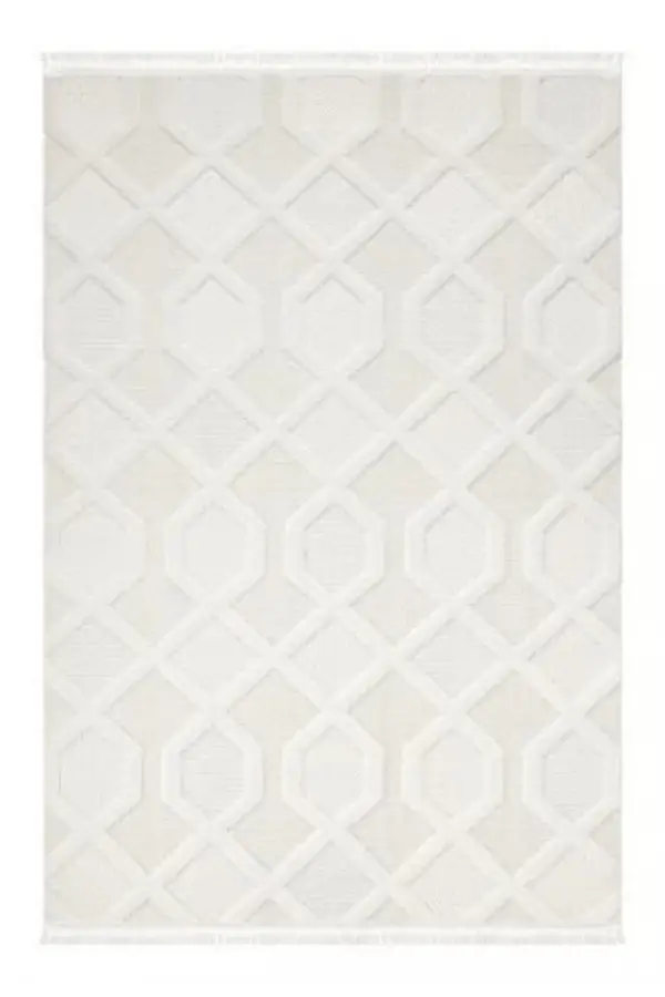 Luxess Halı Tasarım 1040 Krem