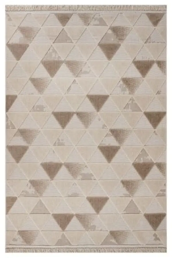 Luxess Halı Trend 1091 Vizon