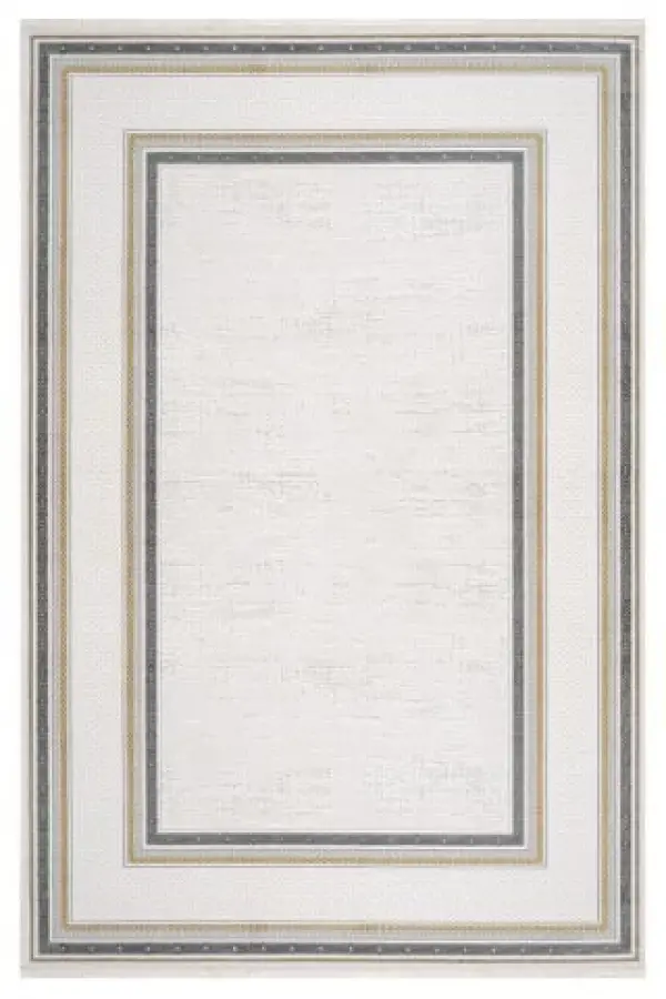 Luxess Halı Valeria 1073 Gri