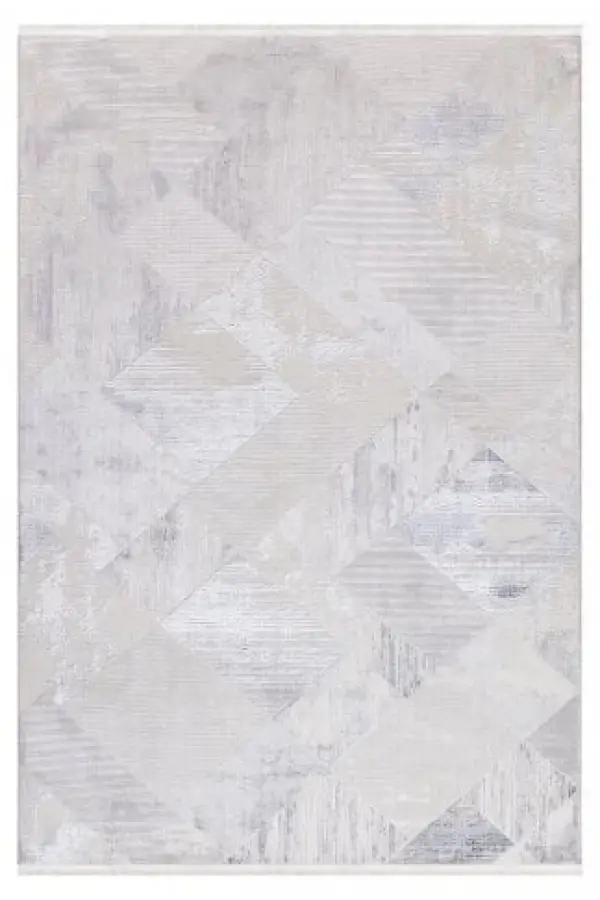 Luxess Halı Zen 1033 Gri