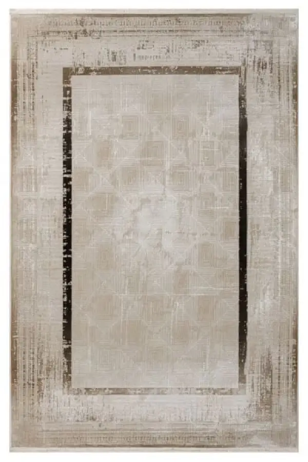 Luxess Halı Zen 1085 Bej