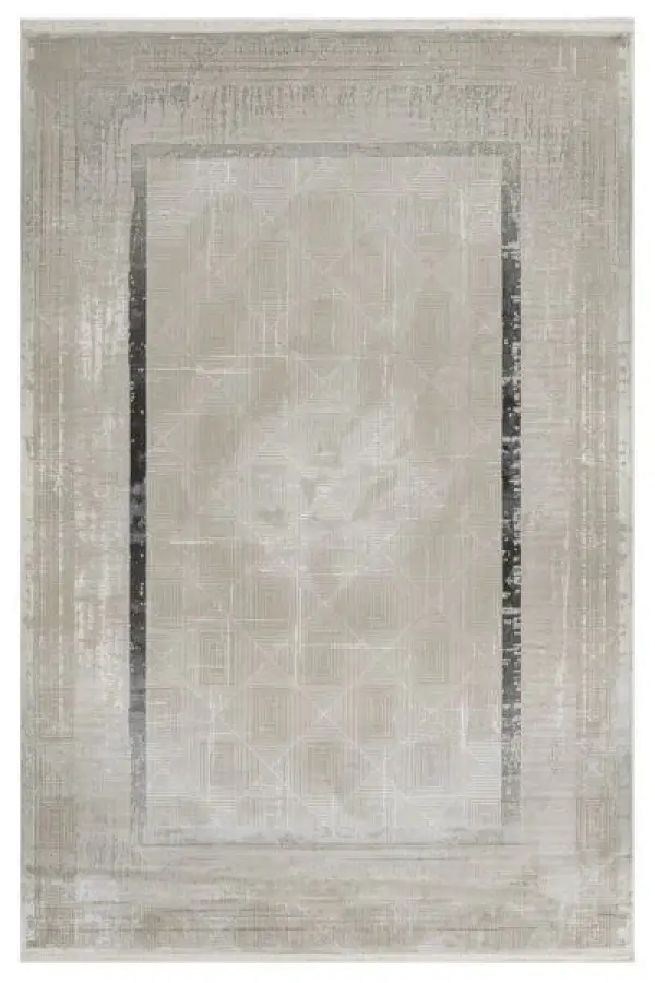 Luxess Halı Zen 1085 Gri