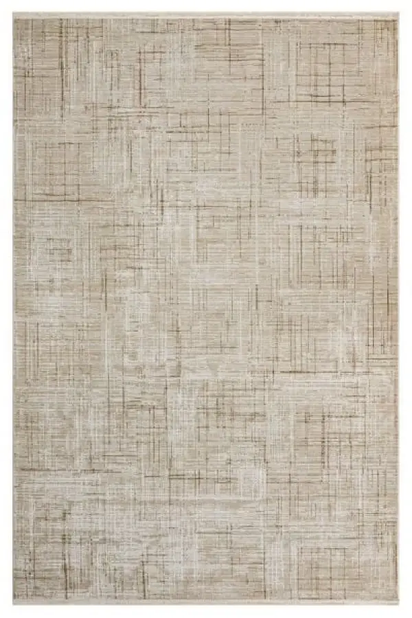 Luxess Halı Zen 1086 Bej