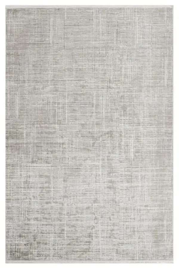 Luxess Halı Zen 1086 Gri