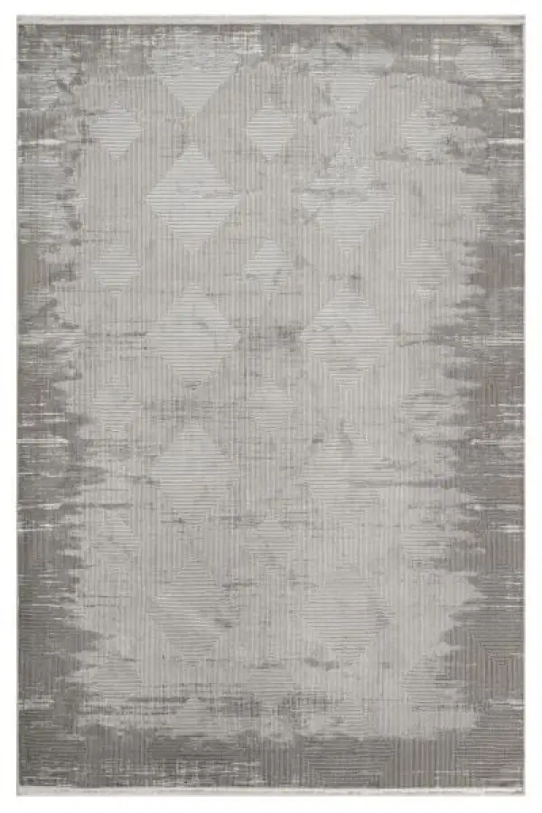 Luxess Halı Zen 1088 Gri
