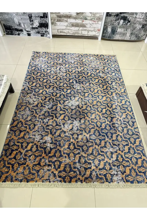 Marco Polo Adrina Halı 7612B 160x230