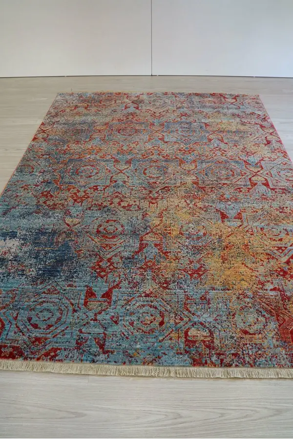 Marco Polo Adrina Halı 7613A 160x230