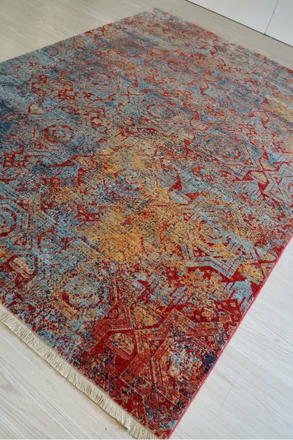 Marco Polo Adrina Halı 7613A 160x230