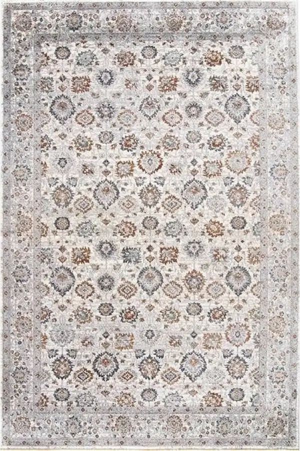 Romans Buhara 3503 Gri