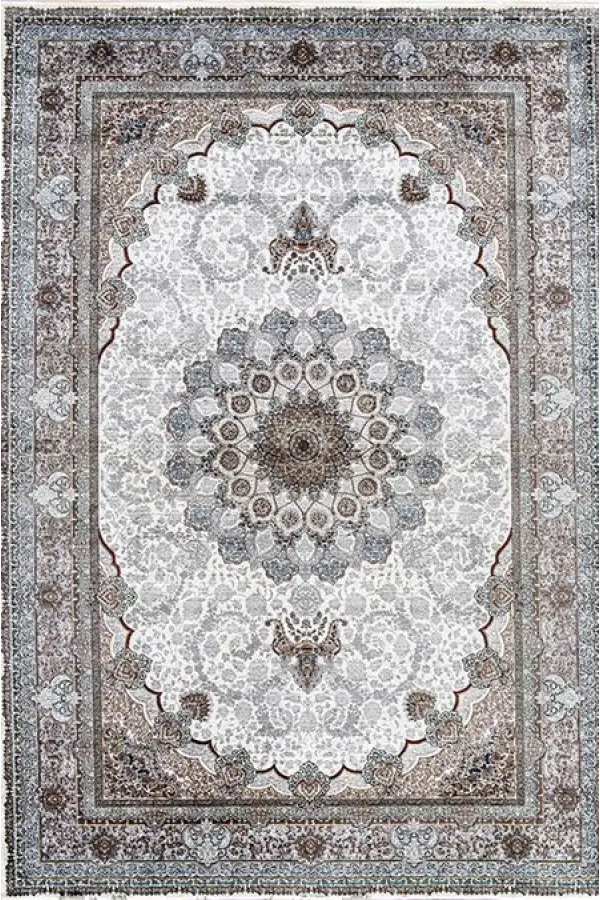 Romans Buhara 3504 Gri