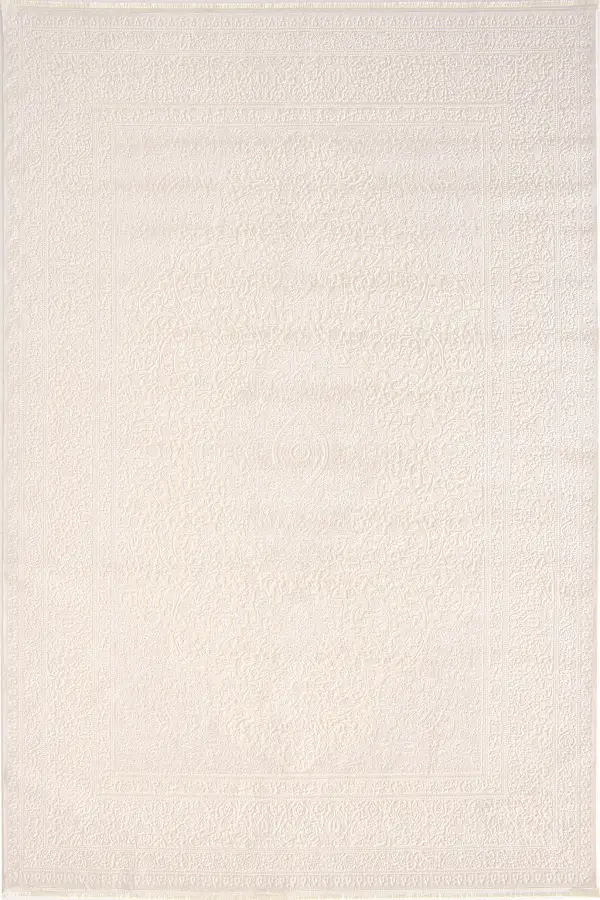 Romans Halı Crystal 8301 Krem