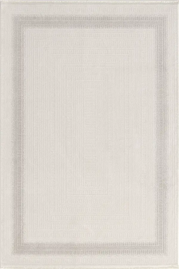 Romans Crystal 8303 Bej Halı