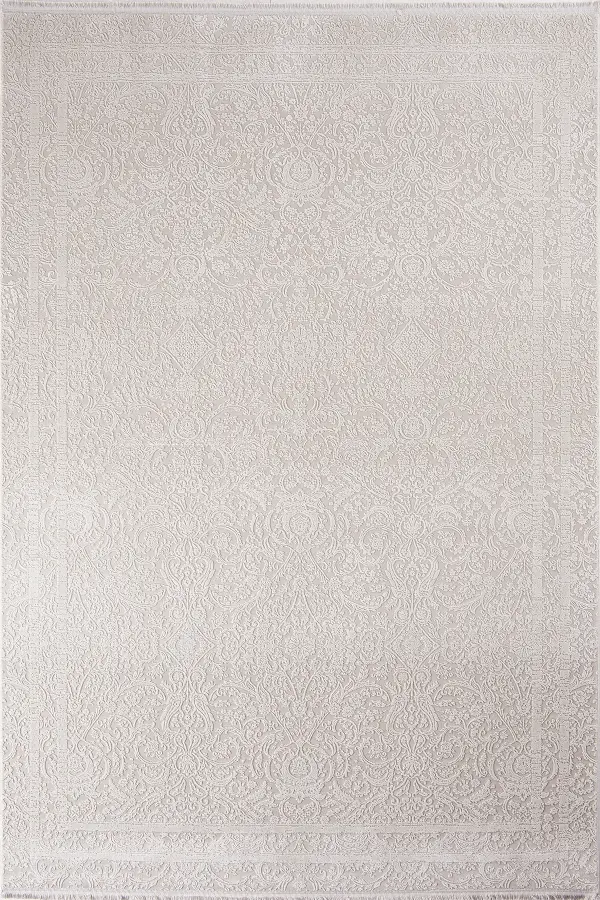 Romans Halı Class 8902 Krem