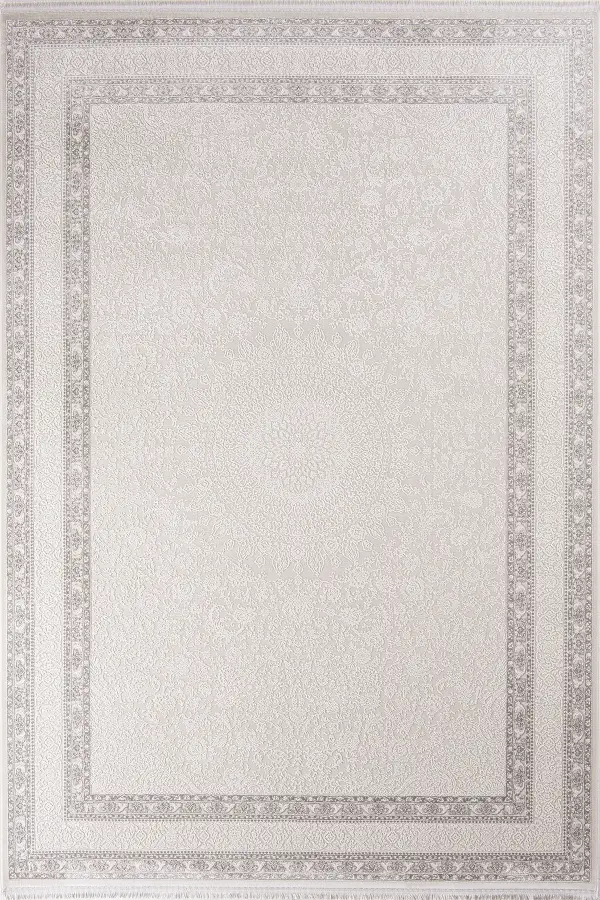Romans Halı Class 8903 Gri