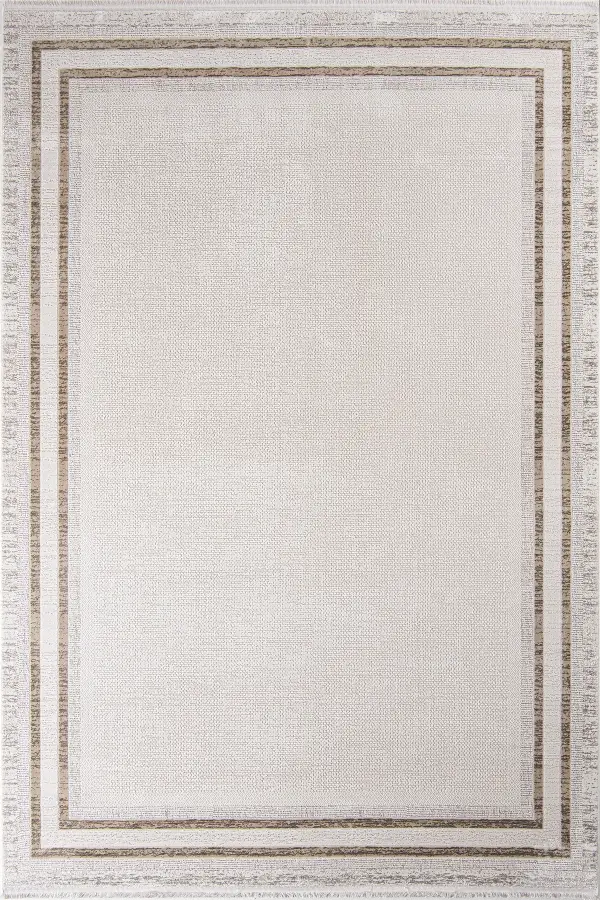 Romans Halı Class 8905 Kahve