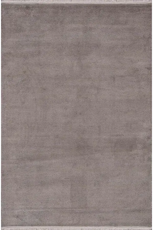 Romans Halı Enoks 6108 Kahve Siyah