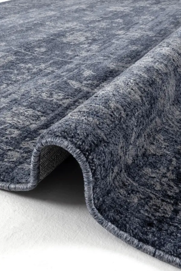 Romans Halı Etro 2702 Mavi