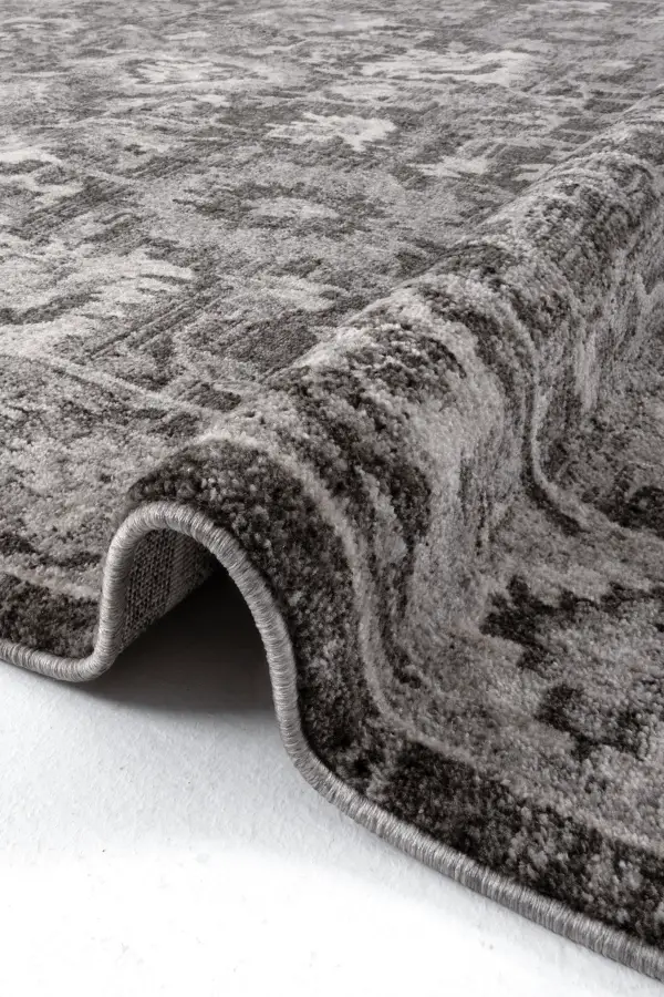 Romans Halı Etro 2704 Gri