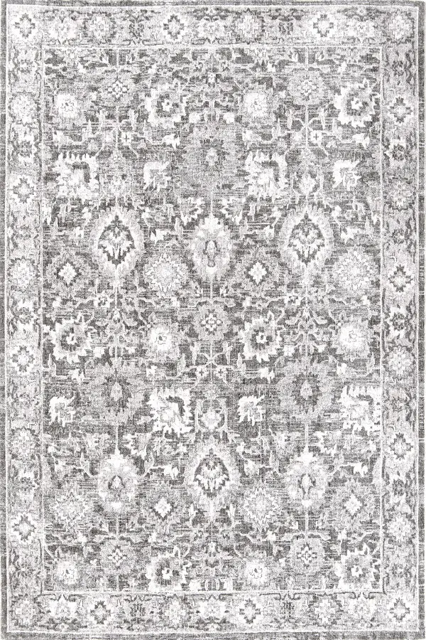 Romans Halı Etro 2704 Gri