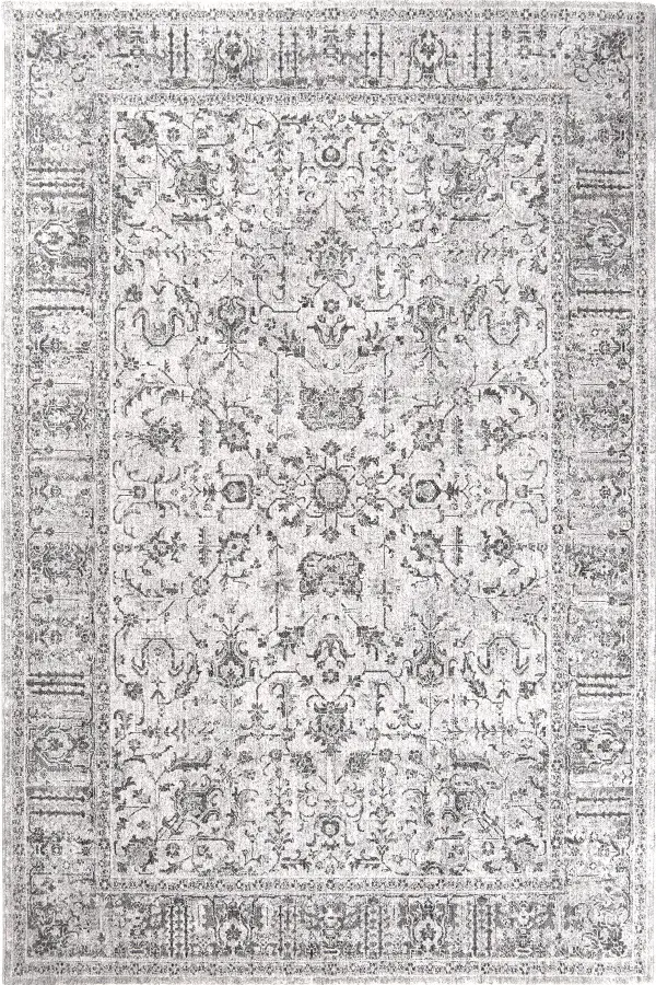 Romans Halı Etro 2705 Gri