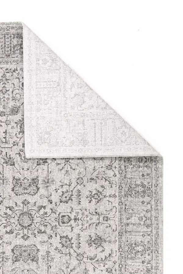 Romans Halı Etro 2705 Gri