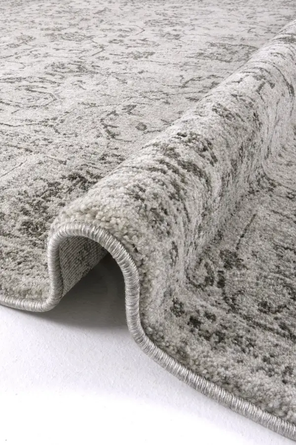 Romans Halı Etro 2705 Gri