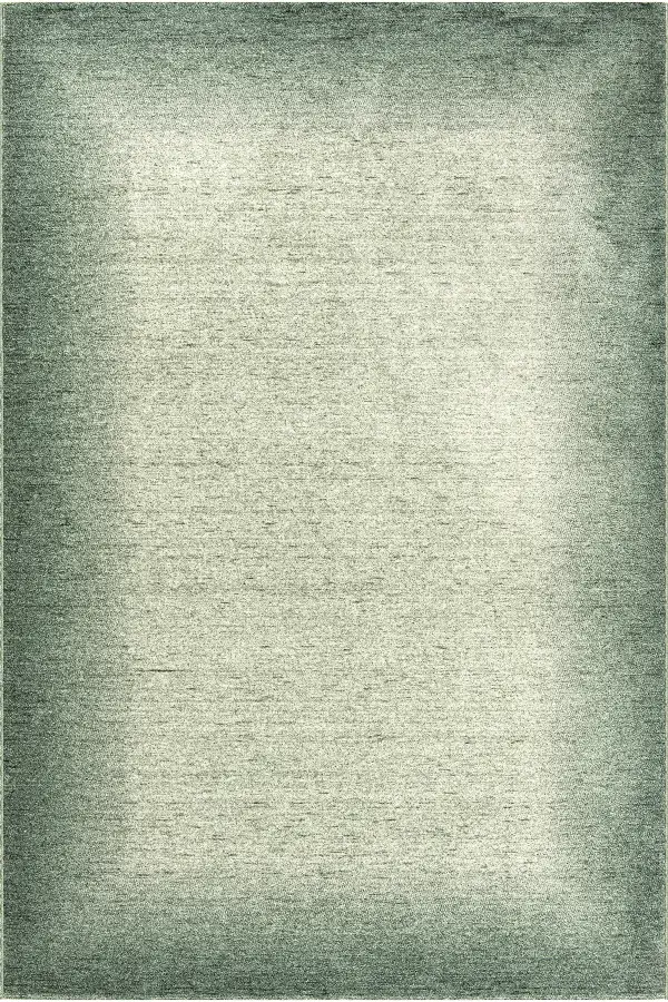 Romans Halı Etro 2707 Yeşil