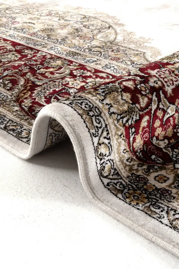 Romans Halı Herat 2806 Kırmızı