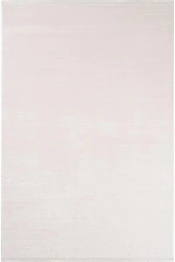 Romans Halı London 9011 Beyaz